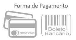 Forma de Pagamento